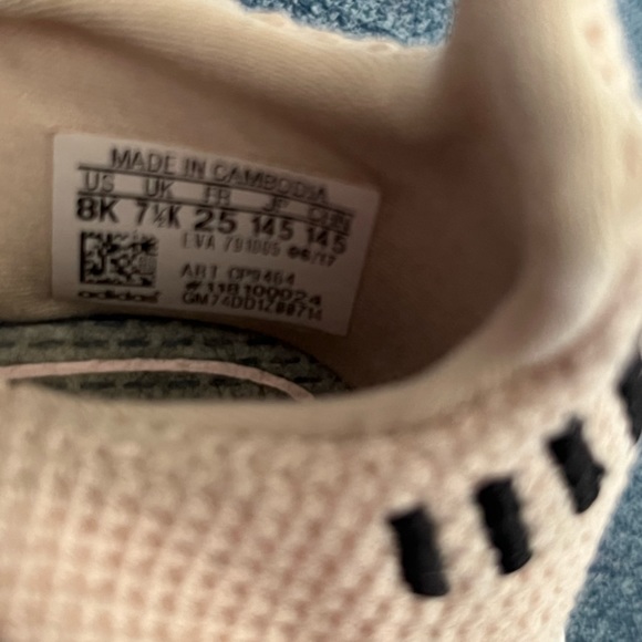 Adidas Ortholite Swift Run - Picture 6 of 7